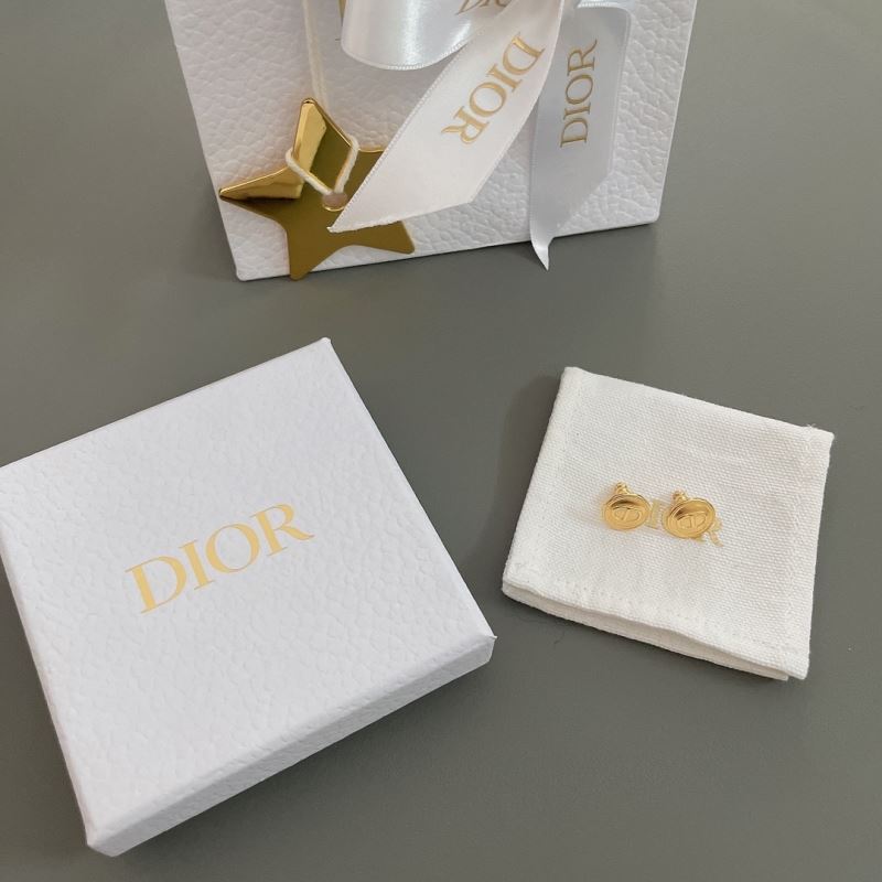 Christian Dior Earrings